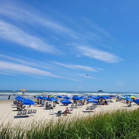 Flat Amarilis Apartamento 103 Riviera de Sao Lourenco Zewnętrze zdjęcie