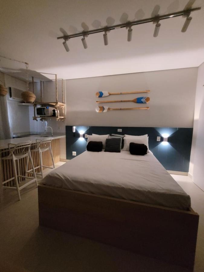 Flat Amarilis Apartamento 103 Riviera de Sao Lourenco Zewnętrze zdjęcie