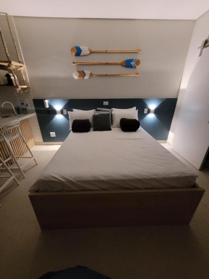 Flat Amarilis Apartamento 103 Riviera de Sao Lourenco Zewnętrze zdjęcie