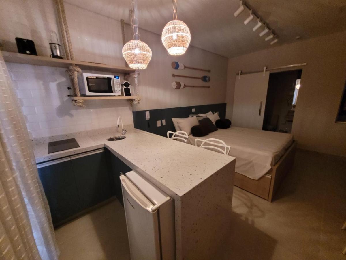 Flat Amarilis Apartamento 103 Riviera de Sao Lourenco Zewnętrze zdjęcie