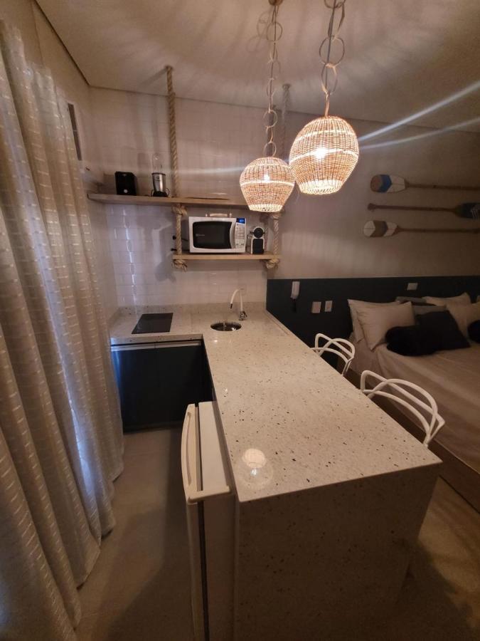 Flat Amarilis Apartamento 103 Riviera de Sao Lourenco Zewnętrze zdjęcie