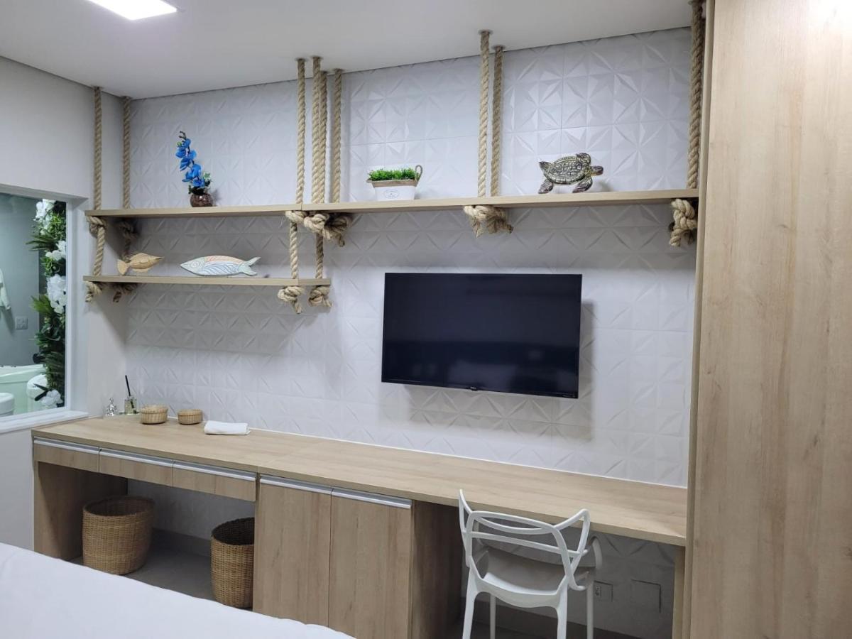 Flat Amarilis Apartamento 103 Riviera de Sao Lourenco Zewnętrze zdjęcie