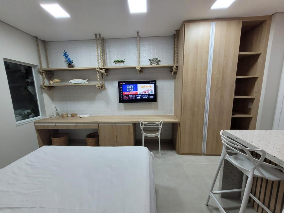 Flat Amarilis Apartamento 103 Riviera de Sao Lourenco Zewnętrze zdjęcie