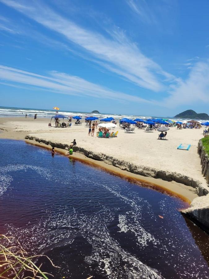 Flat Amarilis Apartamento 103 Riviera de Sao Lourenco Zewnętrze zdjęcie