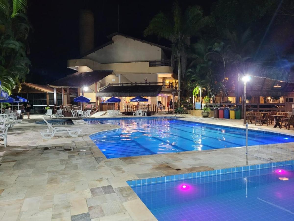 Flat Amarilis Apartamento 103 Riviera de Sao Lourenco Zewnętrze zdjęcie