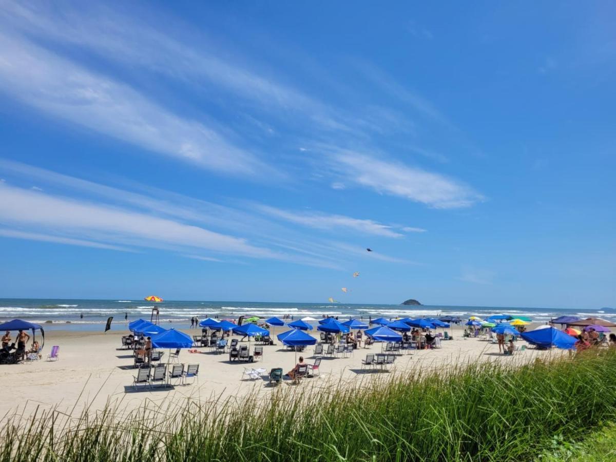 Flat Amarilis Apartamento 103 Riviera de Sao Lourenco Zewnętrze zdjęcie