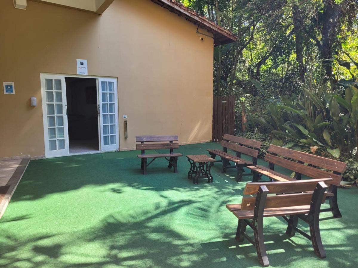 Flat Amarilis Apartamento 103 Riviera de Sao Lourenco Zewnętrze zdjęcie