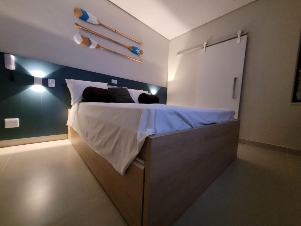 Flat Amarilis Apartamento 103 Riviera de Sao Lourenco Zewnętrze zdjęcie
