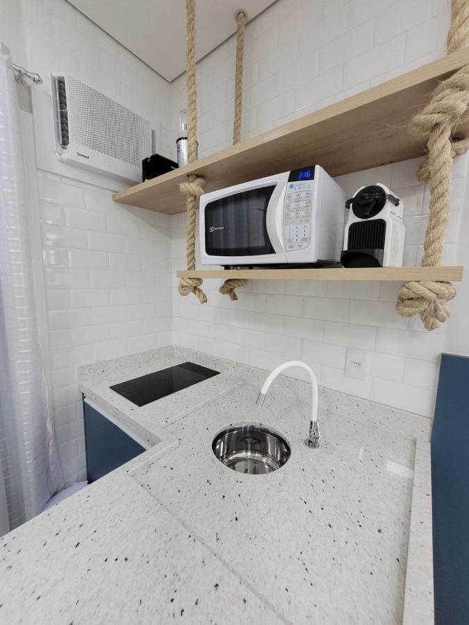 Flat Amarilis Apartamento 103 Riviera de Sao Lourenco Zewnętrze zdjęcie
