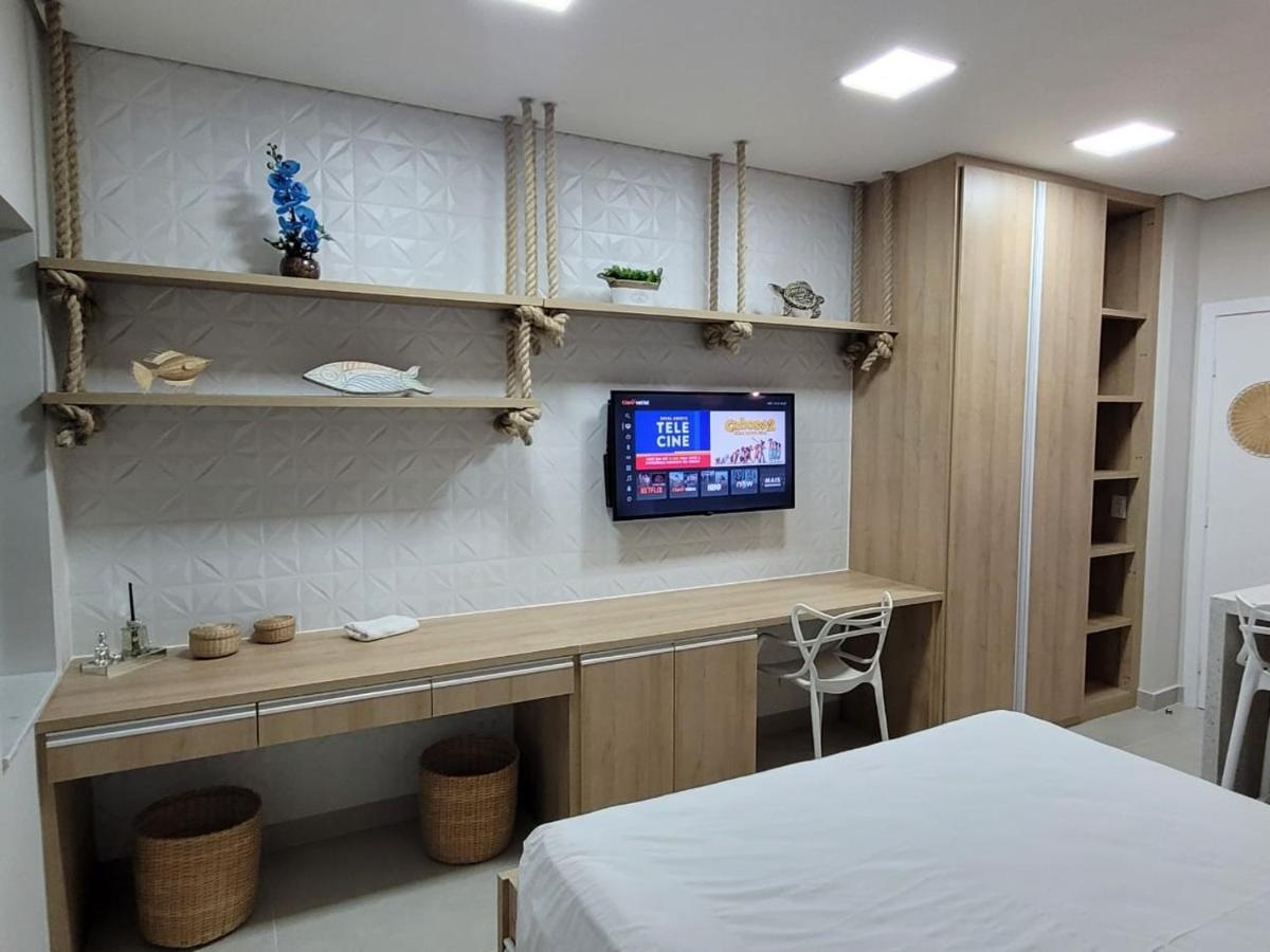 Flat Amarilis Apartamento 103 Riviera de Sao Lourenco Zewnętrze zdjęcie