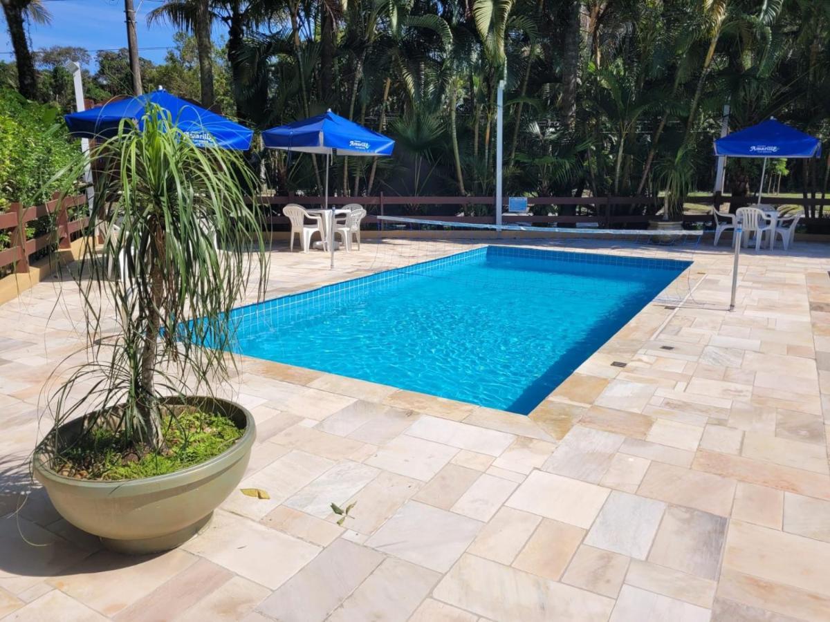 Flat Amarilis Apartamento 103 Riviera de Sao Lourenco Zewnętrze zdjęcie