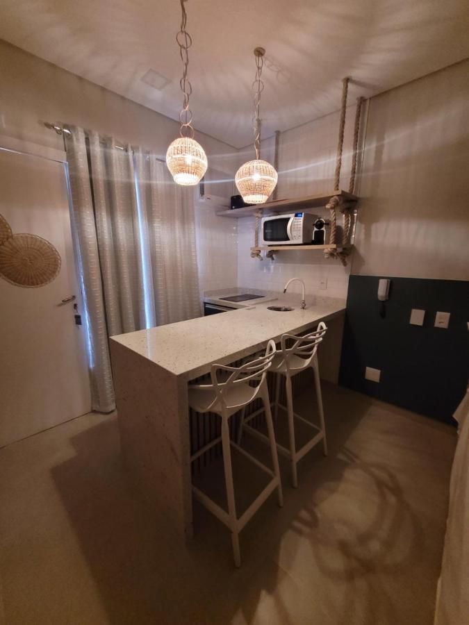 Flat Amarilis Apartamento 103 Riviera de Sao Lourenco Zewnętrze zdjęcie