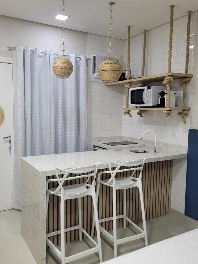Flat Amarilis Apartamento 103 Riviera de Sao Lourenco Zewnętrze zdjęcie