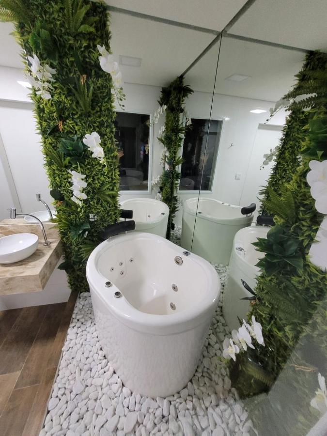 Flat Amarilis Apartamento 103 Riviera de Sao Lourenco Zewnętrze zdjęcie