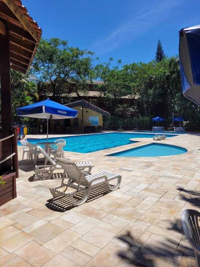 Flat Amarilis Apartamento 103 Riviera de Sao Lourenco Zewnętrze zdjęcie