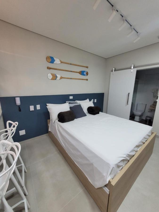 Flat Amarilis Apartamento 103 Riviera de Sao Lourenco Zewnętrze zdjęcie