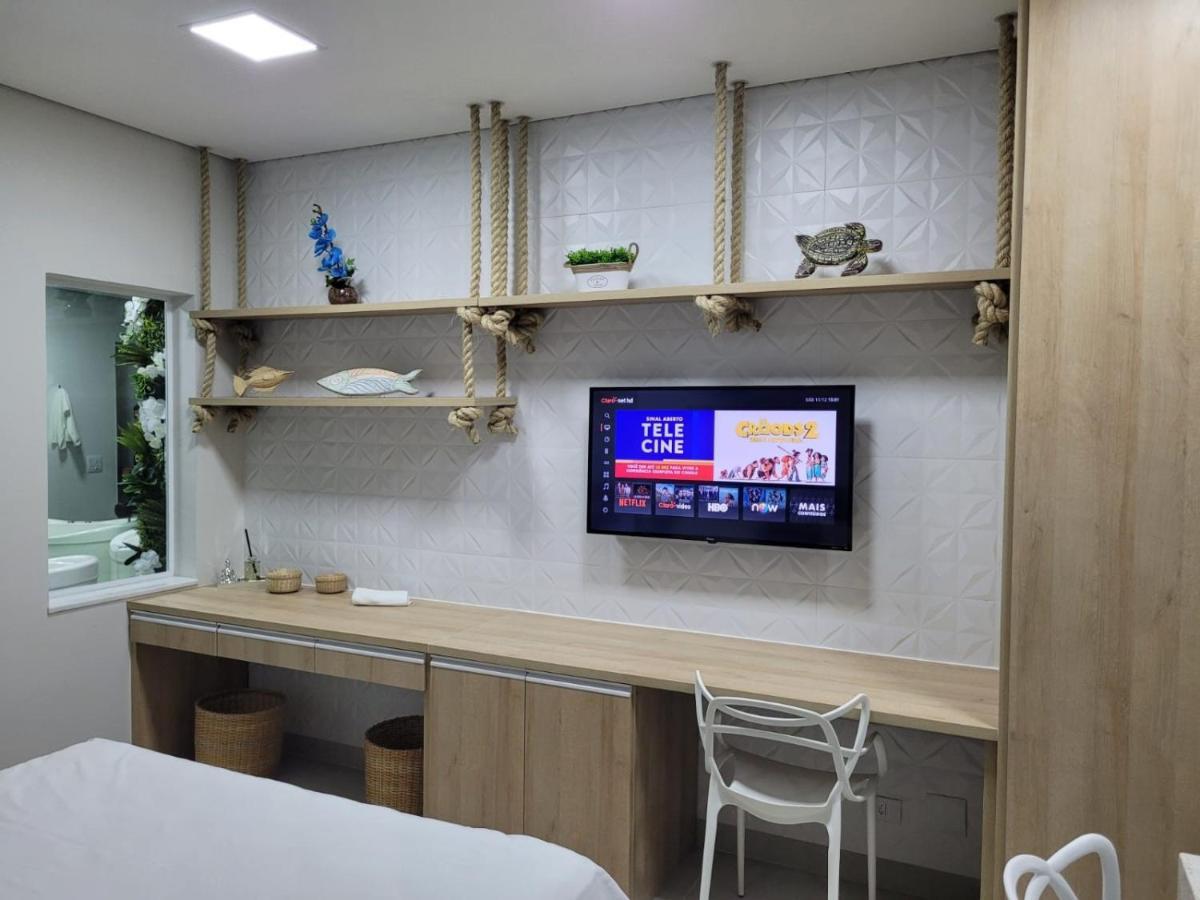 Flat Amarilis Apartamento 103 Riviera de Sao Lourenco Zewnętrze zdjęcie
