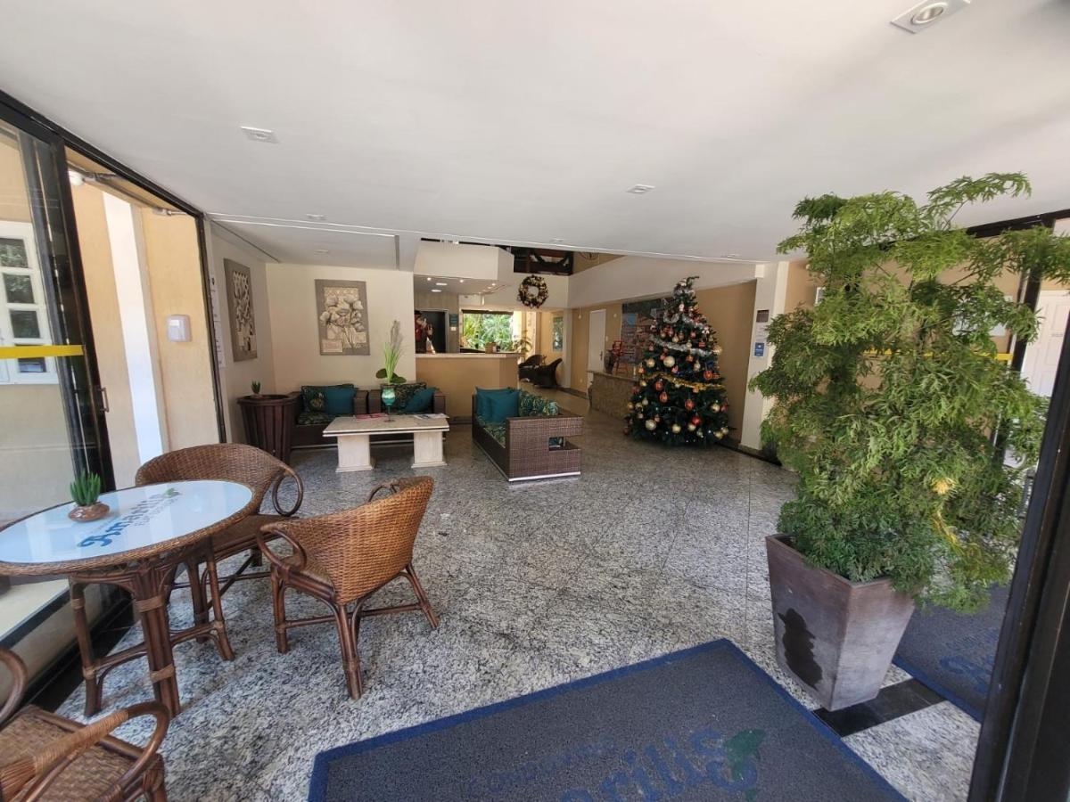 Flat Amarilis Apartamento 103 Riviera de Sao Lourenco Zewnętrze zdjęcie