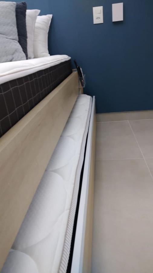 Flat Amarilis Apartamento 103 Riviera de Sao Lourenco Zewnętrze zdjęcie